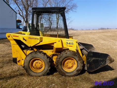 345 mustang skid steer|mustang skid steer loader dealers.